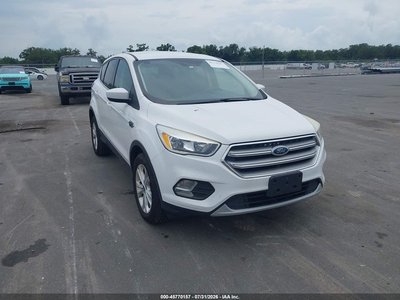 1FMCU9GD1HU****** 2017 Ford Escape