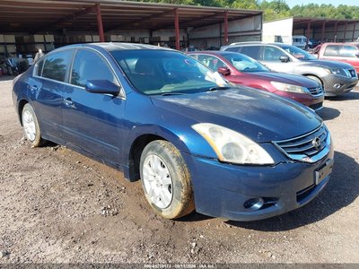 1N4AL2AP7BN****** 2011 Nissan Altima