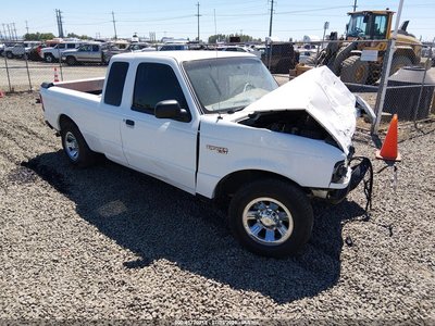 1FTYR44U84P****** 2004 Ford Ranger