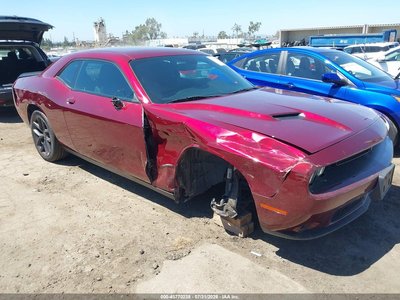 2C3CDZAG6MH****** 2021 Dodge Challenger