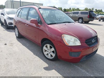 KNAFG526387****** 2008 Kia Rondo