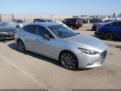 2018 Mazda 3