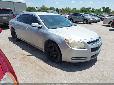 2010 Chevrolet Malibu