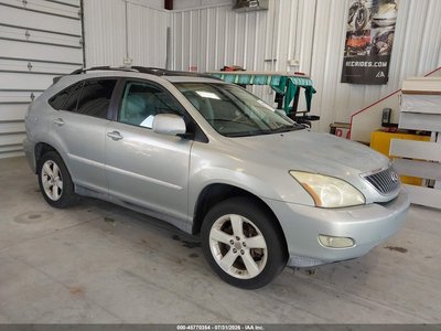 2T2GA31U84C****** 2004 Lexus RX