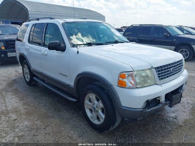 2004 Ford Explorer