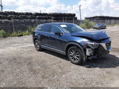 2020 Mazda CX-9
