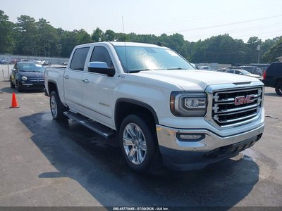 3GTU2NEC4JG****** 2018 GMC Sierra 1500