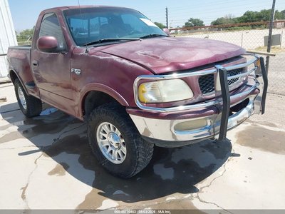 1FTDF0862VK****** 1997 Ford F-150