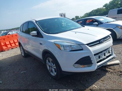 1FMCU0GX0FU****** 2015 Ford Escape