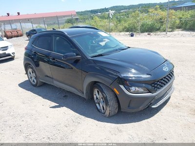 2023 Hyundai Kona