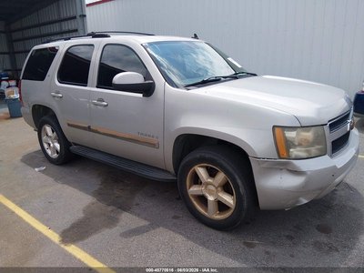 2007 Chevrolet Tahoe