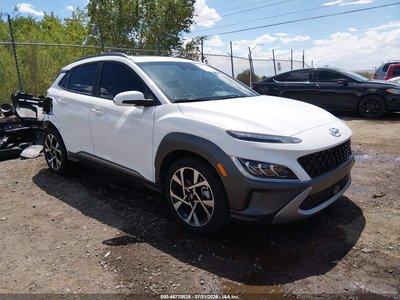 2023 Hyundai Kona