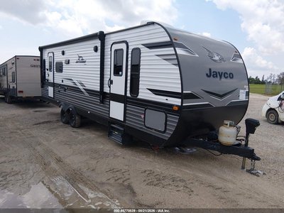 2024 Jayco Series M-265 Rls