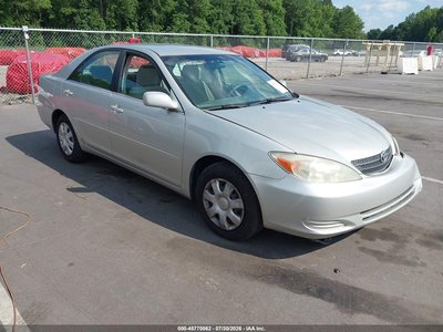 2003 Toyota Camry