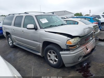 1GKFK66UX6J****** 2006 GMC Yukon XL