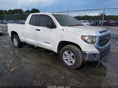 2018 Toyota Tundra