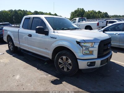1FTEX1CP7FF****** 2015 Ford F-150