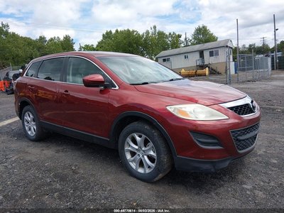 2011 Mazda CX-9