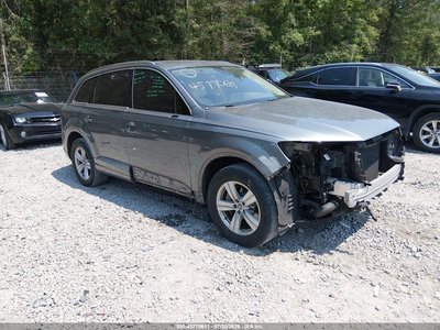 2018 Audi Q7