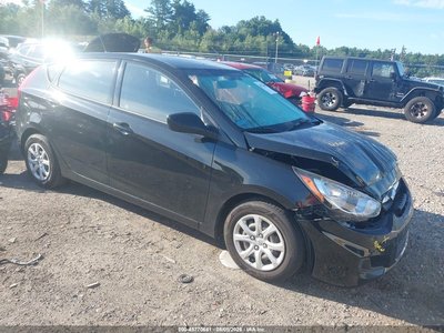2014 Hyundai Accent