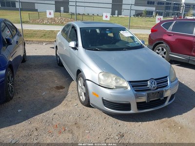 3VWRM71K39M****** 2009 Volkswagen Jetta