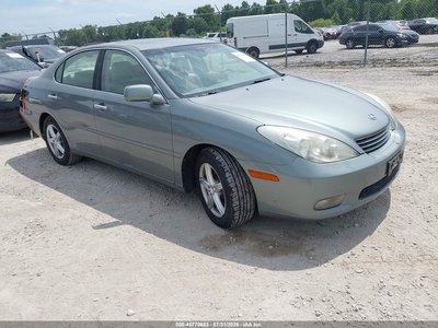 JTHBF30G720****** 2002 Lexus ES 300