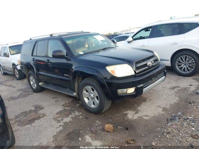 2003 Toyota 4Runner