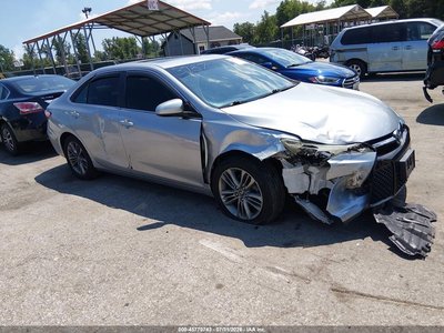 4T1BF1FKXFU****** 2015 Toyota Camry