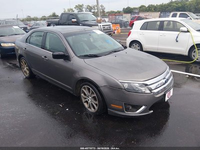 3FAHP0JA1CR****** 2012 Ford Fusion