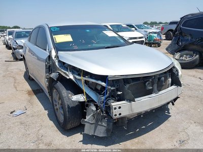 1N4AL3AP0FC****** 2015 Nissan Altima