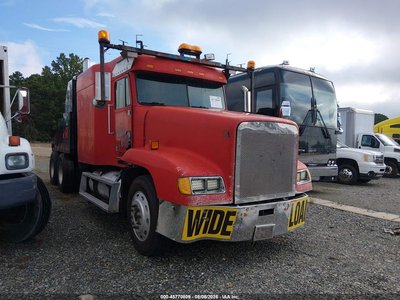 1996 Freightliner Conventional