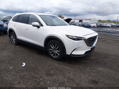 JM3TCBCY8J0****** 2018 Mazda CX-9