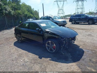 WAUE1GFF1LA****** 2020 Audi S3