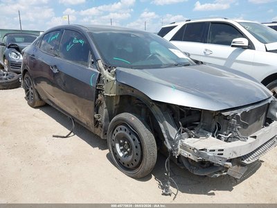 SHHFK7G47MU****** 2021 Honda Civic