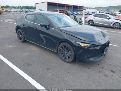 JM1BPAKM8S1****** 2025 Mazda 3