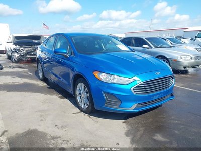 3FA6P0HD5LR****** 2020 Ford Fusion