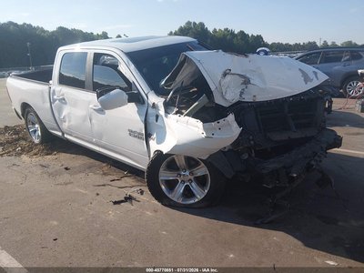 1C6RR6UT6ES****** 2014 RAM 1500