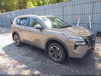 JN8BT3BB1RW****** 2024 Nissan Rogue