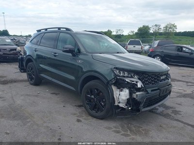 2023 Kia Sorento