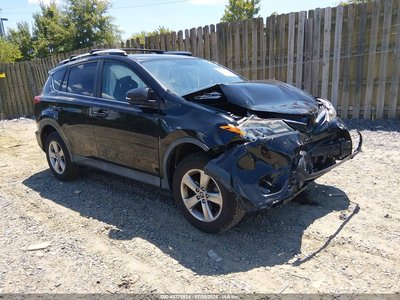 2T3RFREV5FW****** 2015 Toyota RAV4