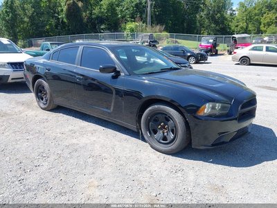 2C3CDXAT6EH****** 2014 Dodge Charger