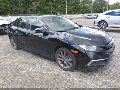 19XFC1F79KE****** 2019 Honda Civic