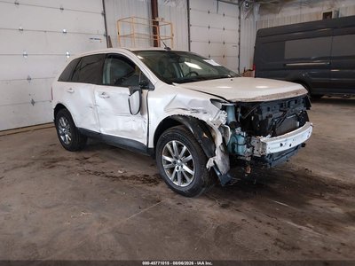 2013 Ford Edge