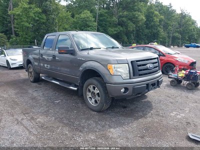 2010 Ford F-150