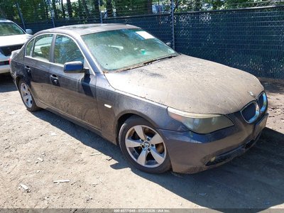WBANA73524B****** 2004 BMW 530i