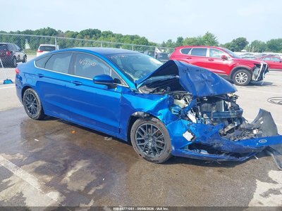 3FA6P0H72HR****** 2017 Ford Fusion