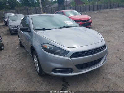 2015 Dodge Dart