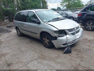 2005 Dodge Grand Caravan