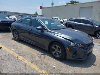5XXG14J29MG****** 2021 Kia K5