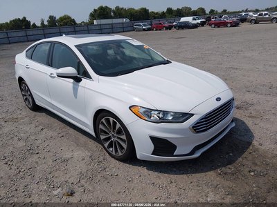 3FA6P0T90LR****** 2020 Ford Fusion